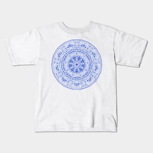 Blue Dream Kids T-Shirt